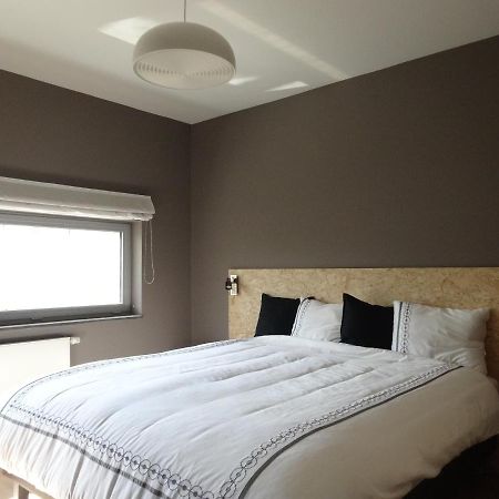 Bed and Breakfast Elmazzz Leuven Zewnętrze zdjęcie