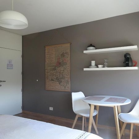 Bed and Breakfast Elmazzz Leuven Zewnętrze zdjęcie