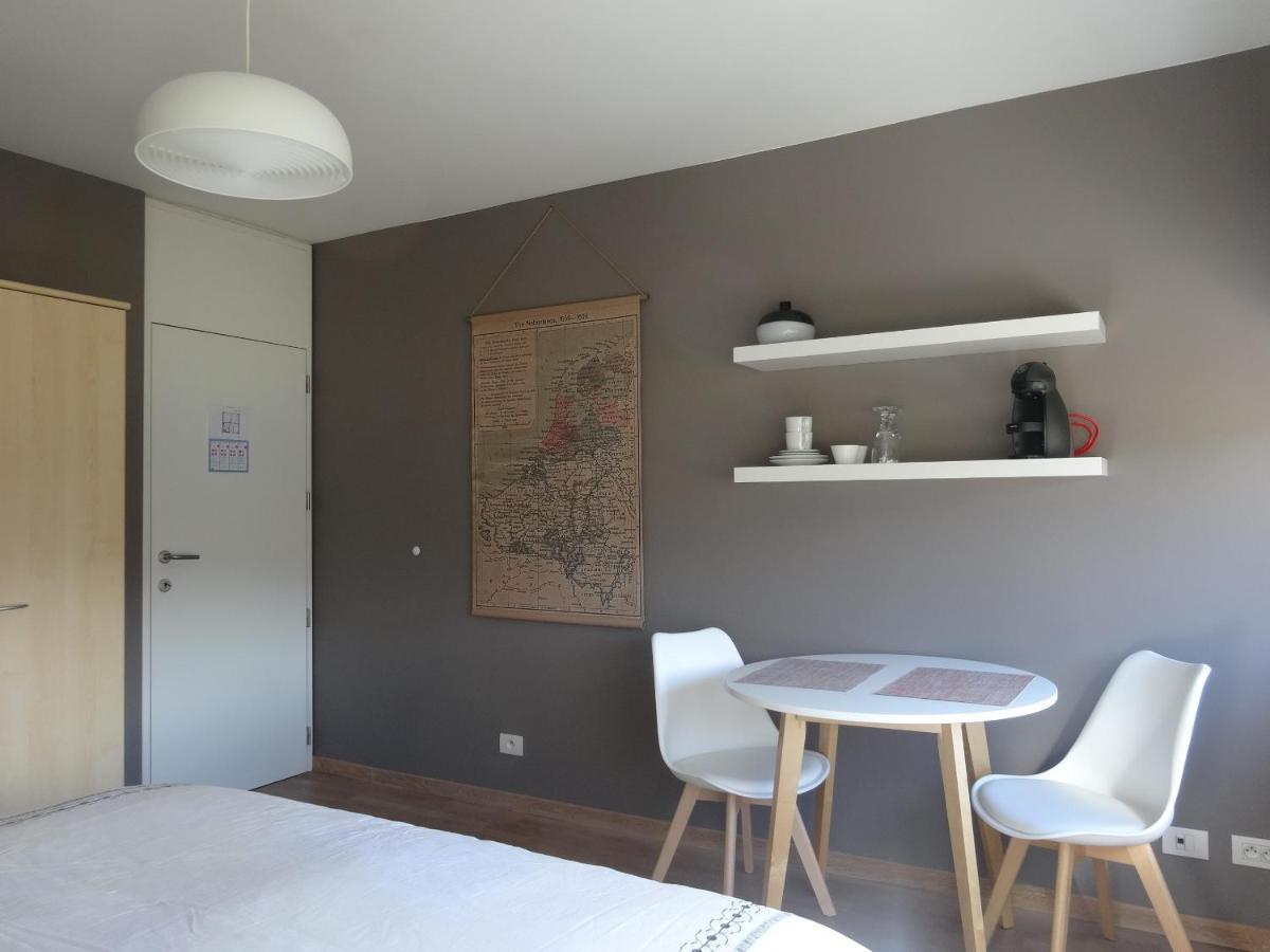 Bed and Breakfast Elmazzz Leuven Zewnętrze zdjęcie