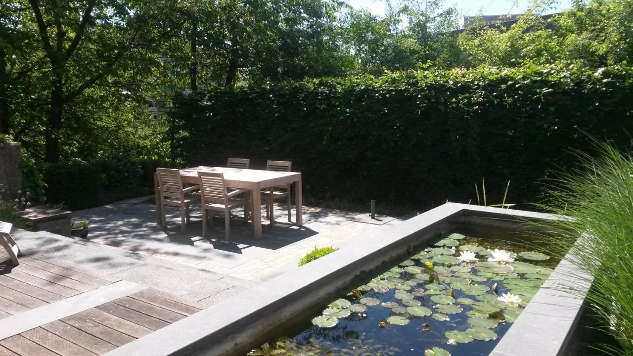 Bed and Breakfast Elmazzz Leuven Zewnętrze zdjęcie