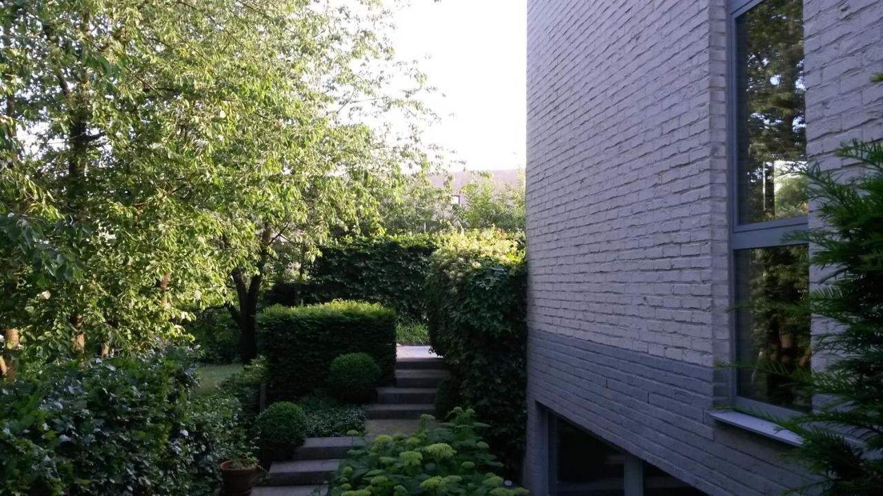 Bed and Breakfast Elmazzz Leuven Zewnętrze zdjęcie