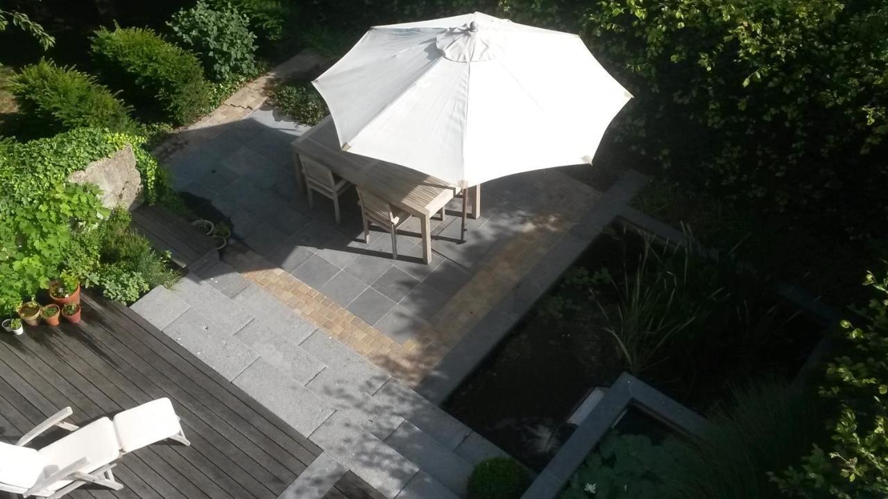 Bed and Breakfast Elmazzz Leuven Zewnętrze zdjęcie