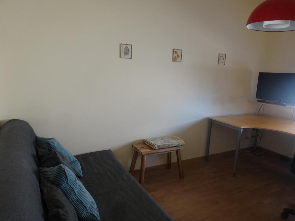Bed and Breakfast Elmazzz Leuven Zewnętrze zdjęcie